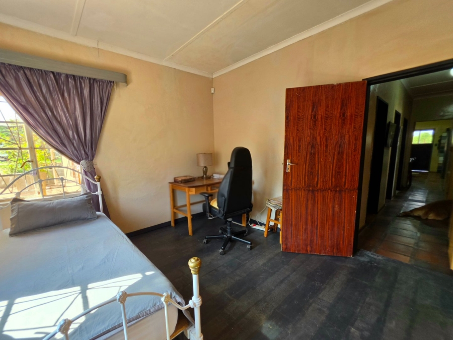 3 Bedroom Property for Sale in Cillie Northern Cape